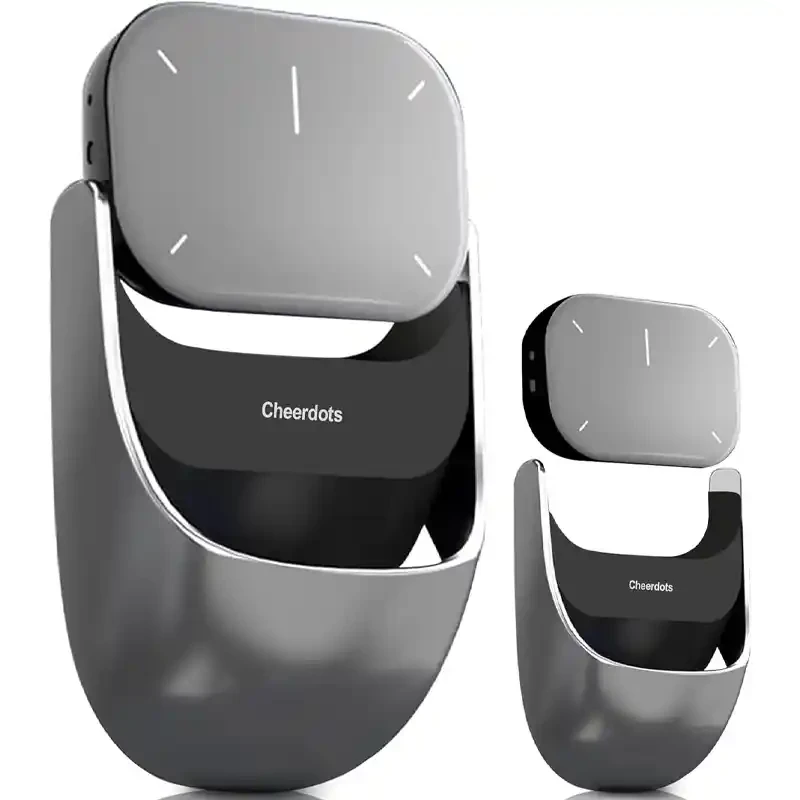 موس بیسیم و تاچ پد مجهز به هوش مصنوعی مدل cheerdots 2